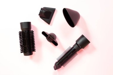 Saç kurutma makinesi eklentileri 