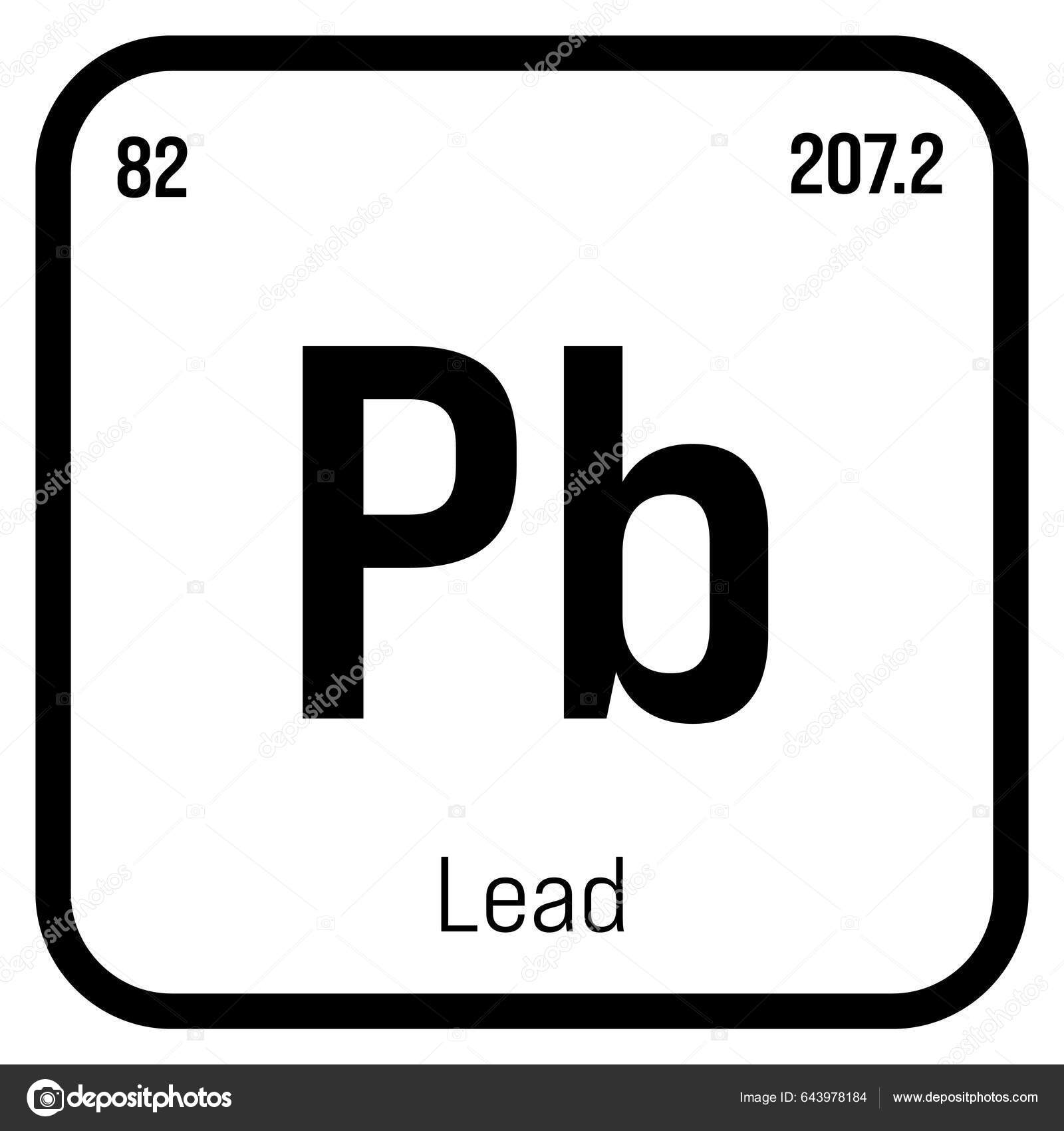 lead element