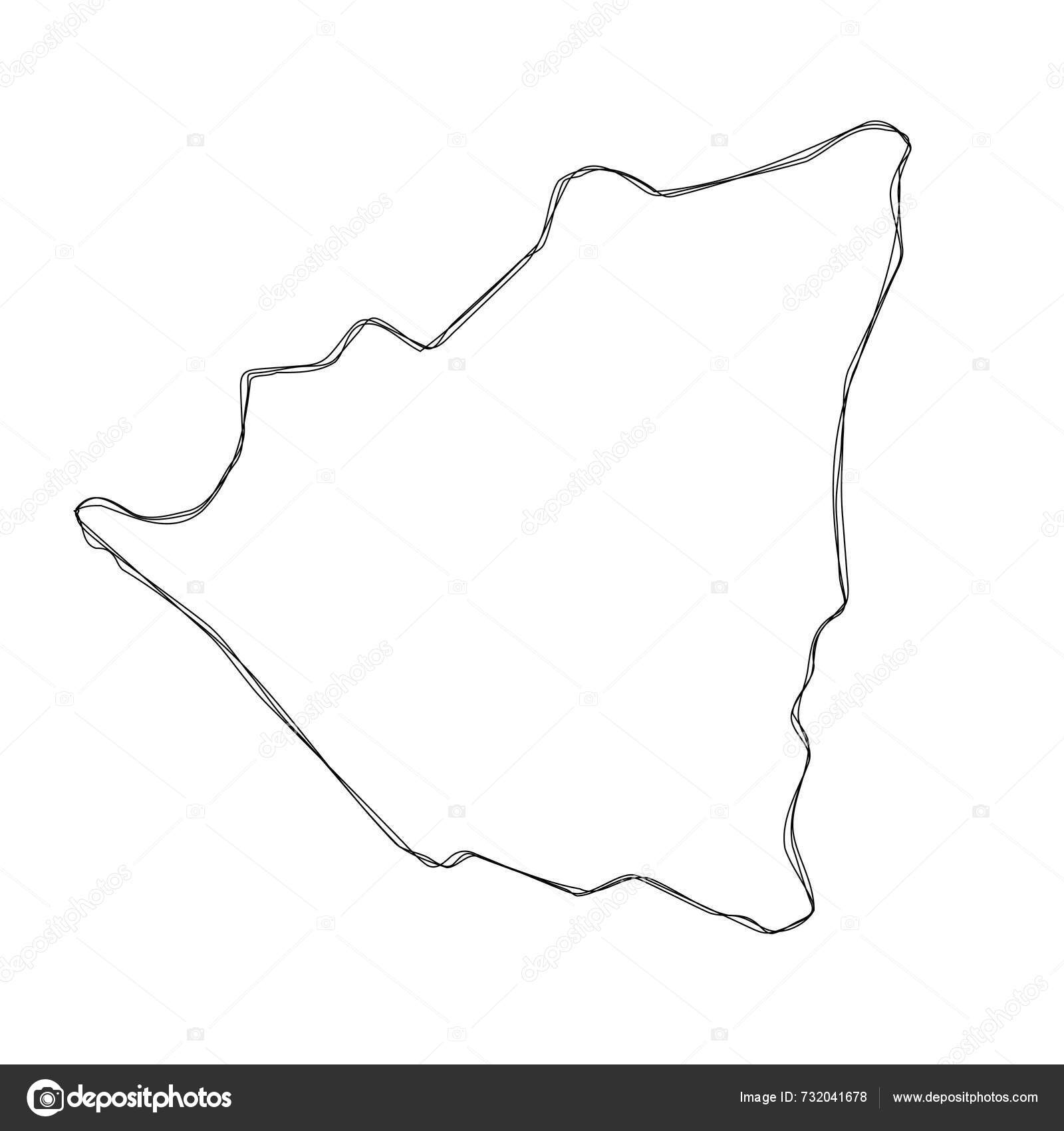 数字地图市场- 规模、份额及行业分析- 2025 - 2030, image size:1600x1700