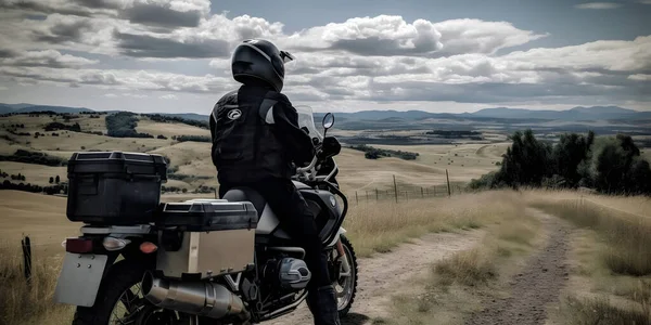 How A Hidden Gem Motocicleta Became The Ultimate Secret To Freedom On Two Wheels
