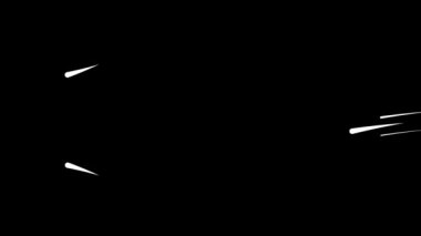 yumuşak ve yaratıcı sahne geçişleri için sıvı animasyon