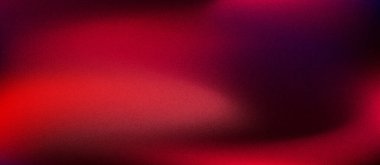 Gürültü eğilimli kırmızı ve mor soyut arkaplan. Yüksek kaliteli illüstrasyon