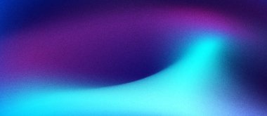 Mavi ve mor renkleri olan canlı bir gradyan. Yüksek kaliteli illüstrasyon