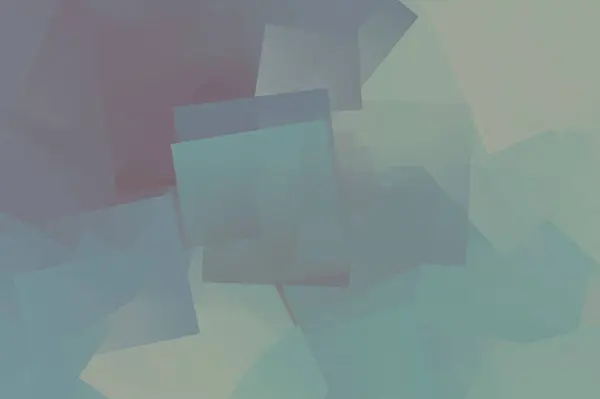 soyut geometrik arkaplan tam - vektör illüstrasyonu