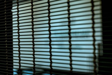 Cam pencereli soyut arkaplan