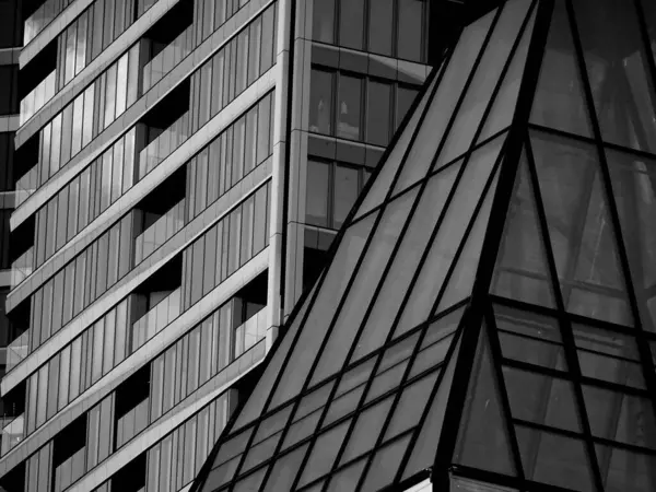 soyut modern mimari arkaplan