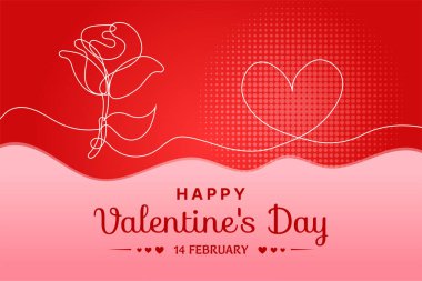 Sevgililer Günü 'nüz kutlu olsun.