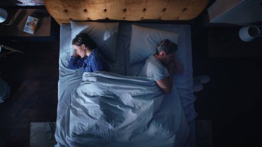 Üst Manzara Yatak Odası: 