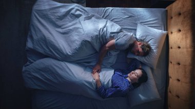 Top View Apartmanı: 