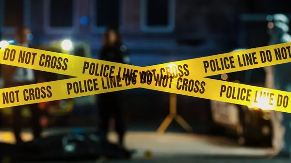 Crime Scene Cleanup Tape in Sterling Heights, MI