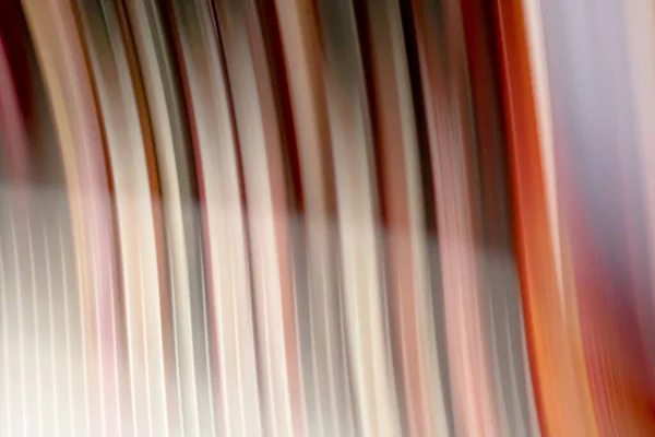 Abstrakcyjny Dynamiczny Multi Kolorowe Emalii Glazury Epoksydowej Miękkie Rozmyte Tło — Zdjęcie stockowe