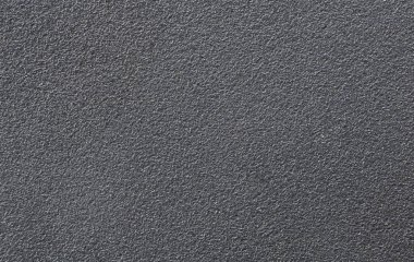 Basit yüksek kalite siyah gri plastik jenerik elektronik cihaz çantasının arka plan doku yapısı, kimse yok. Dizüstü bilgisayar kaplama materyali kapatma, 3 boyutlu modelleme için oyun varlıkları