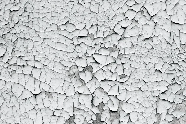 Cracked white paint stock image. Image of detail, aged - 89627319