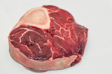 Taze et. Kemik kemiğinde büyük biftek..