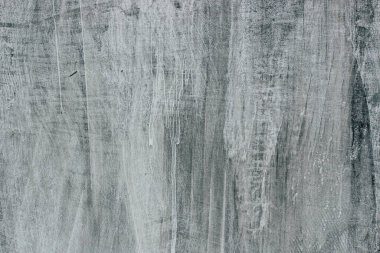 Kaba kumlu gri beton alçı dokusu.