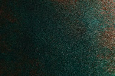 Zengin koyu yeşil ve bronz dokular, çeşitli uygulamalar için modern bir zemin sağlayan soyut bir gösterimde kusursuz bir şekilde harmanlanırlar..