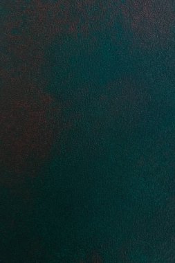 Canlı, soyut bir doku mavi ve yeşil renklerin karışımından oluşan düz bir gradyan oluşturur..