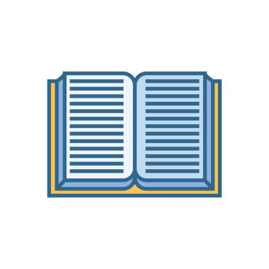 Eğitim Logosu Şablon tasarımı
