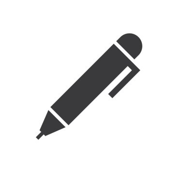 Eğitim Logosu Şablon tasarımı