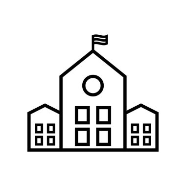 Eğitim Logosu Şablon tasarımı