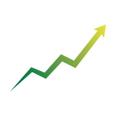 Business Finance logo vector flat design template