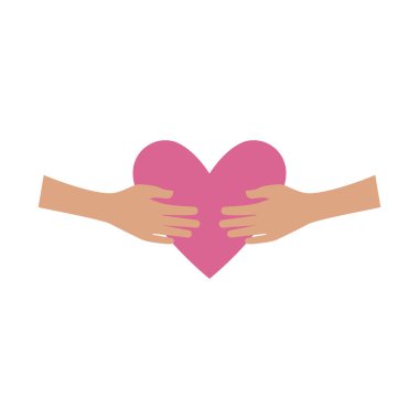 Happy International women day vector flat design