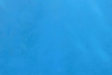 Mavi duvar arkaplan için kullanılabilir