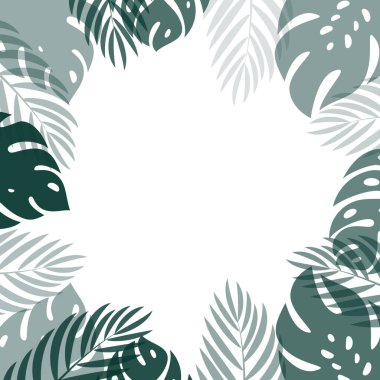 Yeşil arkaplan Aziz Patrick Günü Tasarımı