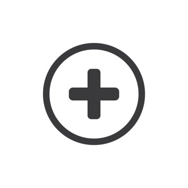 Pharmachy simgesi çizim vektörü düz tasarım