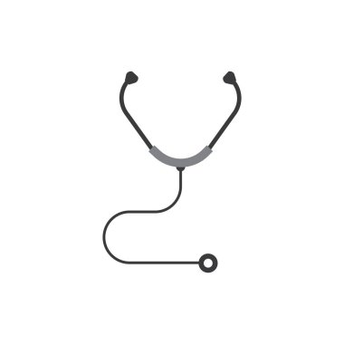 Pharmachy simgesi çizim vektörü düz tasarım