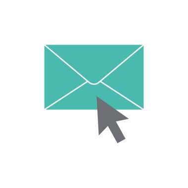 Cursor icon pointer mouse icon design