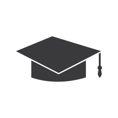 Toga kapağı logo vektörü