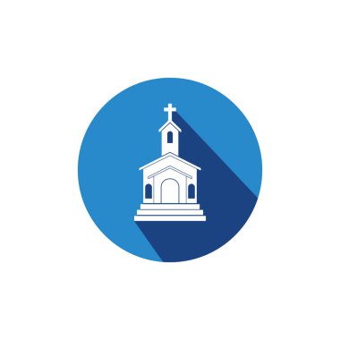 Gravstone simgesi vektör çizimi tasarımı