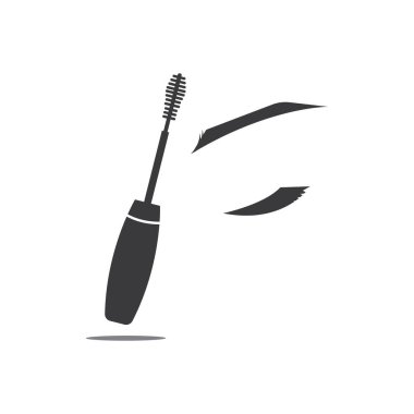 Güzellik Salonu kozmetik manikür ikonu