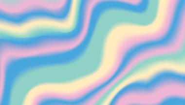 Sanal arkaplan vektör tasarımı 10 'u gösteriyor