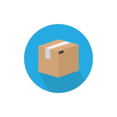 Kargo ve Lojistik simge 