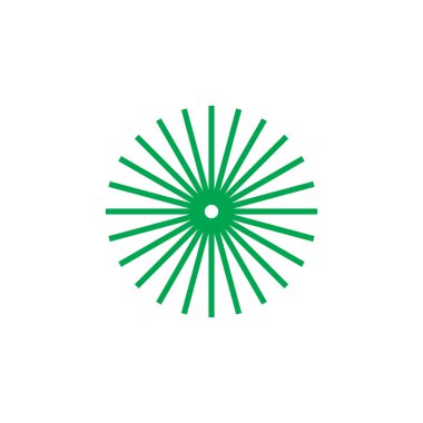 Soyut Minimalizm Geometrik Şekiller, Y2K şekil tasarımı