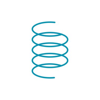 Soyut Minimalizm Geometrik Şekiller, Y2K şekil tasarımı