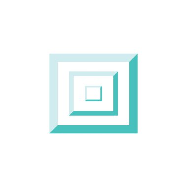 Soyut Minimalizm Geometrik Şekiller, Y2K şekil tasarımı