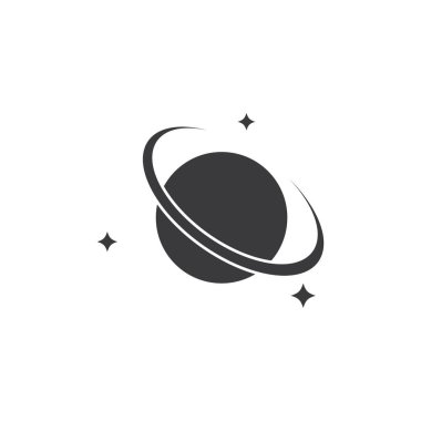 Yüzük sistemi ve üç yıldızlı bir gezegen, eşsiz ve dünya dışı bir uzay sahnesi sergiliyor. Bilimkurgu kavramları ve astronomi temalı tasarımlar için uygundur.