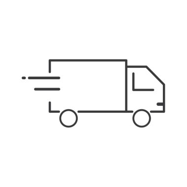 Kargo ve Lojistik simge 