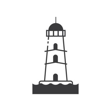 Light House Logo Tasarımı