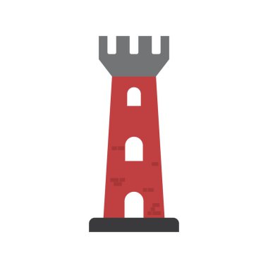 Light House Logo Tasarımı