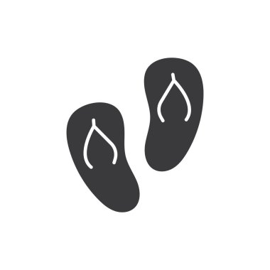 Siyah terlikleri beyaz kayışlarla eşleştiriyorum. Yaz tatili, plaj, moda, ayakkabı, seyahat ve yaşam tarzı temalı tasarımlar için elverişli.