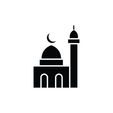 Müslümanların haccı için simgeler 