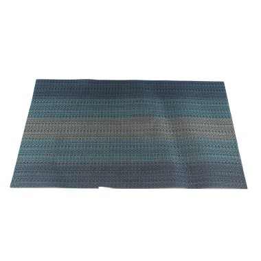 beyaz arka planda peçete servisi