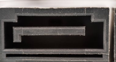 Bir bilgisayar anakartının SATA portunun kapatılması.