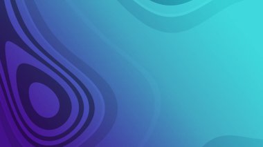 3D sıvı organik tasarım soyut tasarım duvar kağıdı