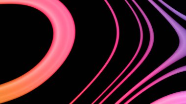 mavi dalga tasarımı soyut sıvı arkaplan             