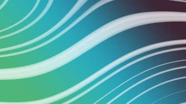 mavi dalga tasarımı soyut sıvı arkaplan             